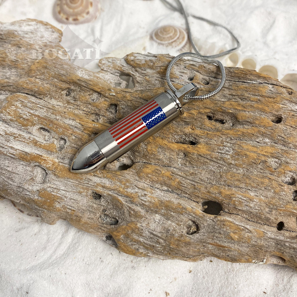 Jewelry Package: Patriotic