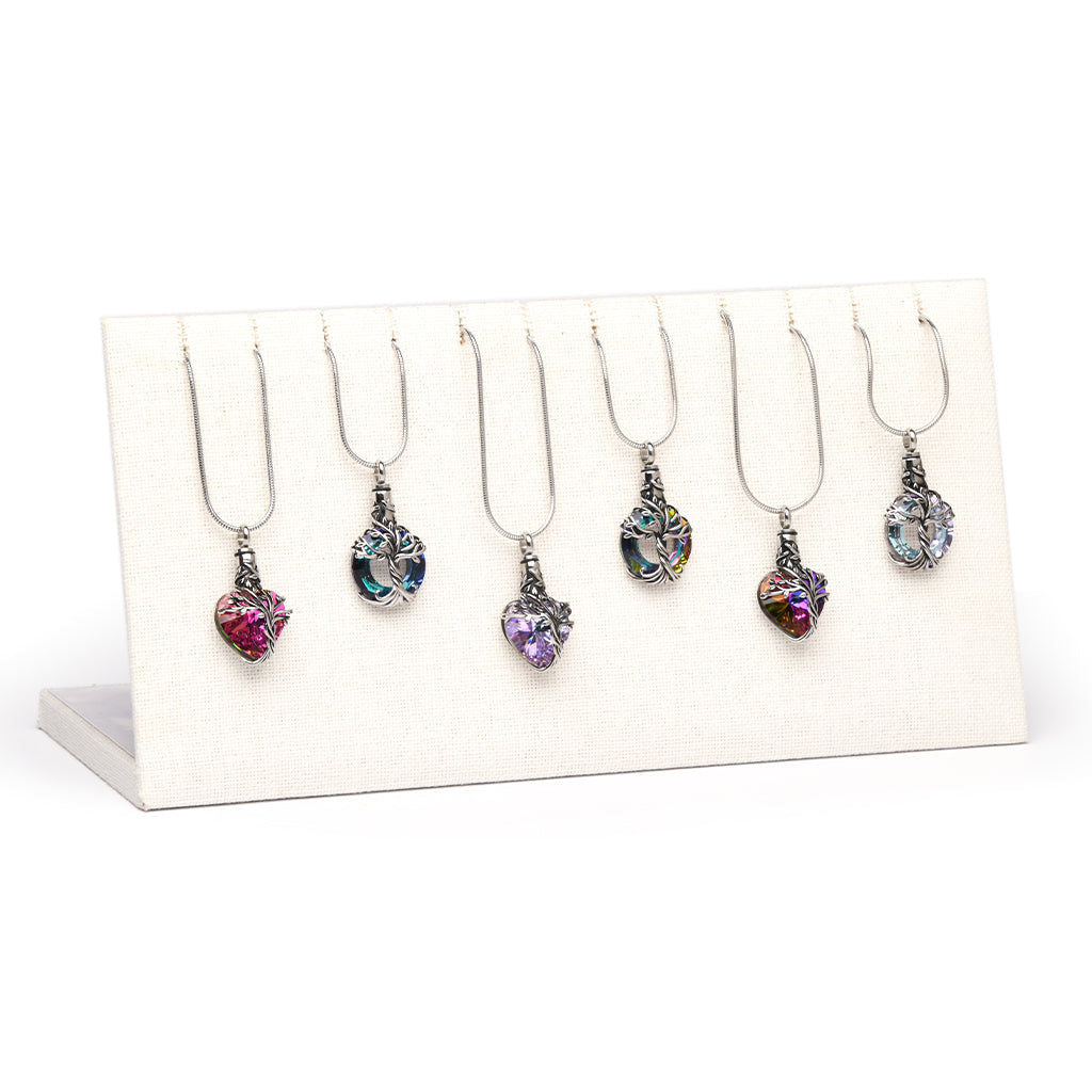 Jewelry Package: Tree of Life Treasures