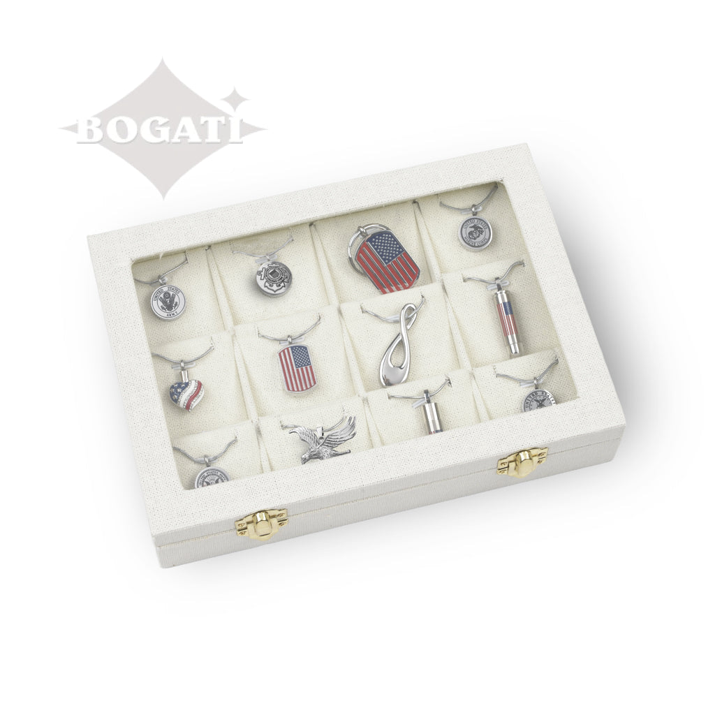 Jewelry Package: Patriotic