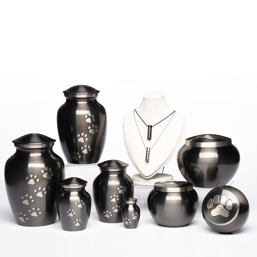 Themes And Colors - Slate Display Set#14