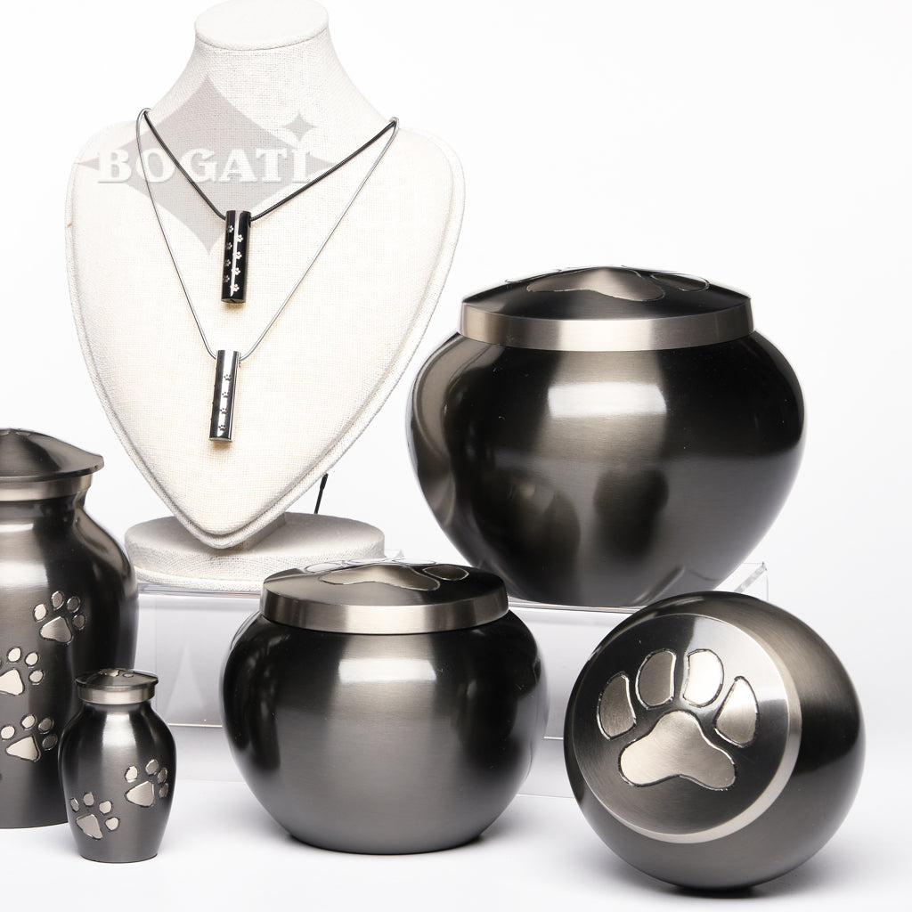 Themes And Colors - Slate Display Set#14