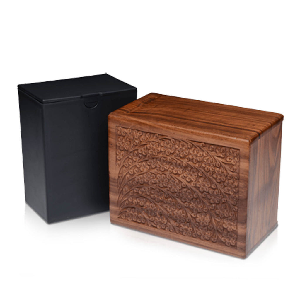 IMPERFECT SELECTION - Rosewood Tree of Life - TC Size