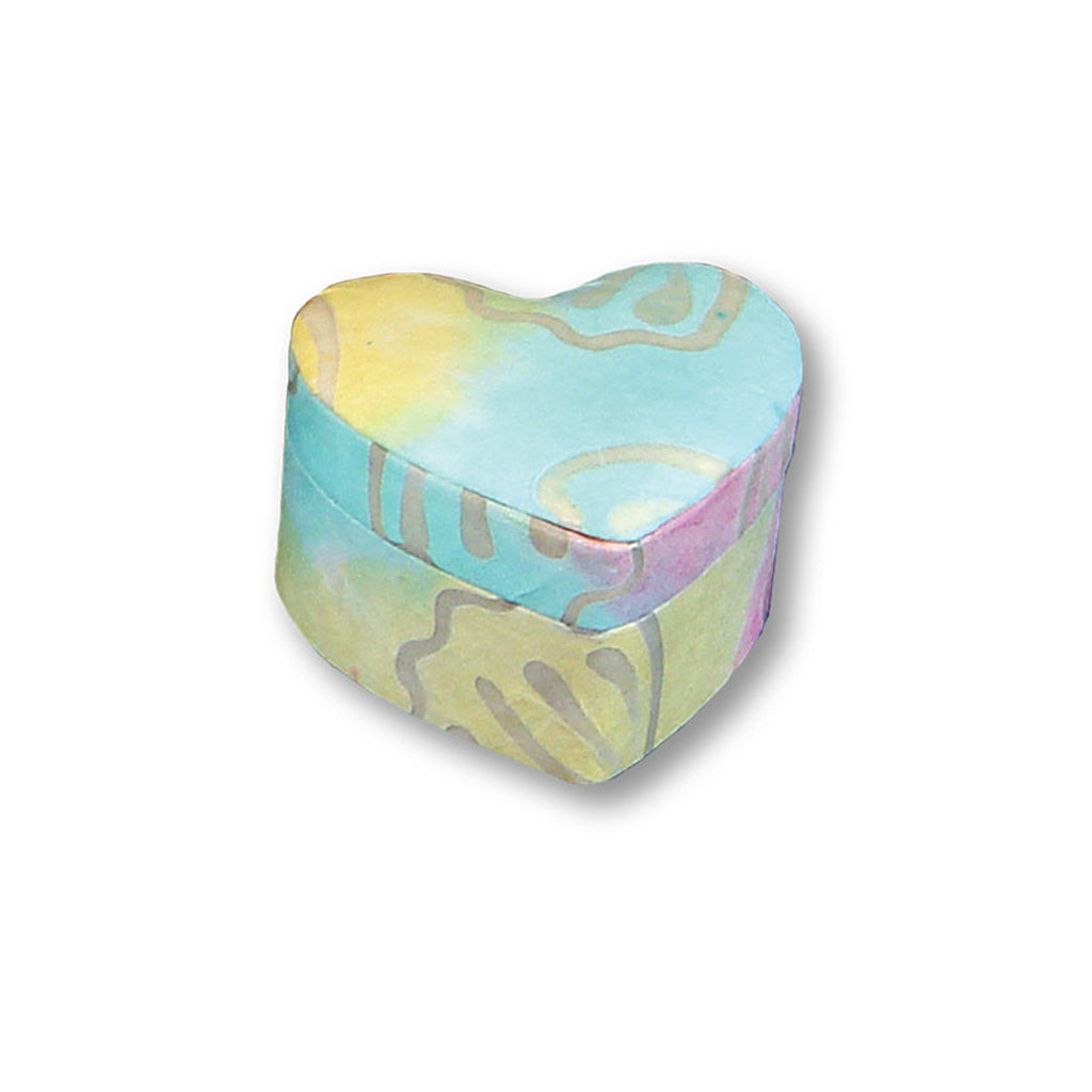 SMALL Unity Earth Urns Pastel