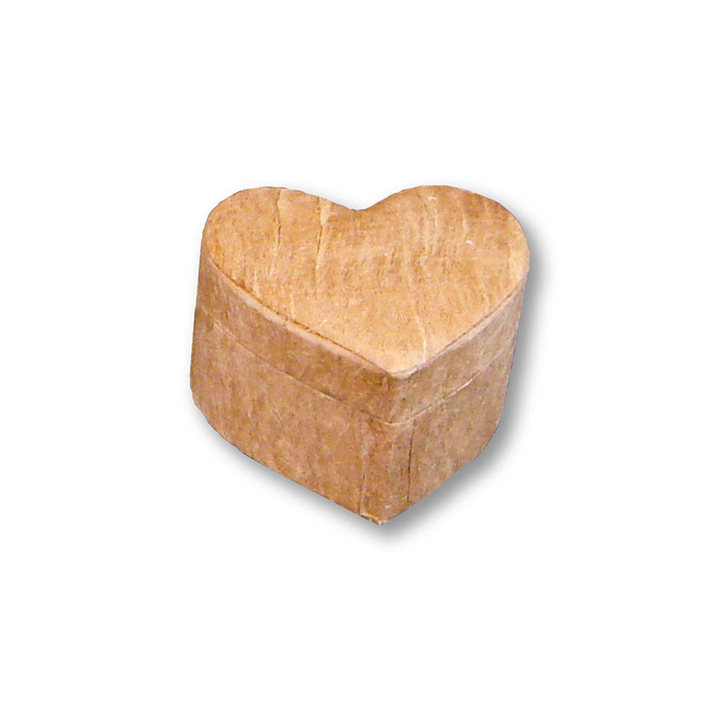 SMALL Unity Earth Urns Woodgrain