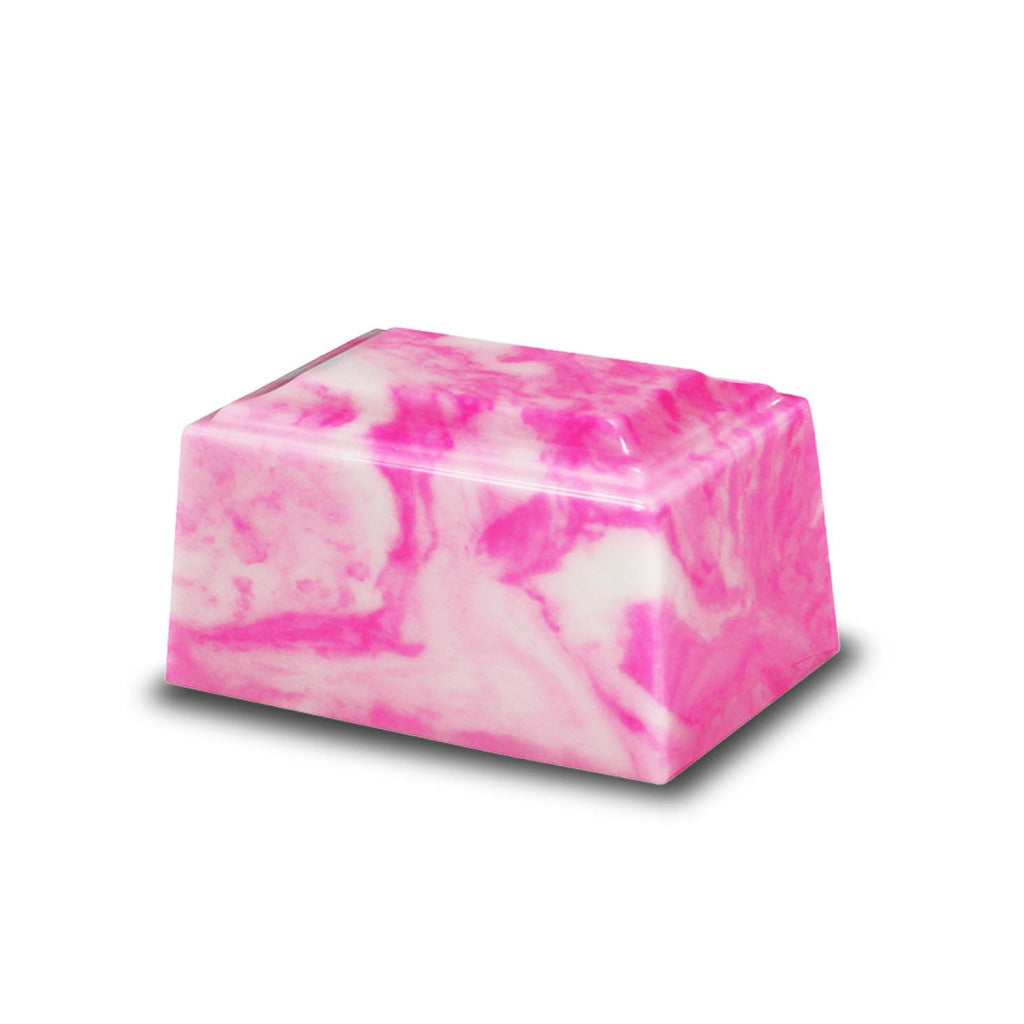 Mini Tuscany Cultured Marble Carnation