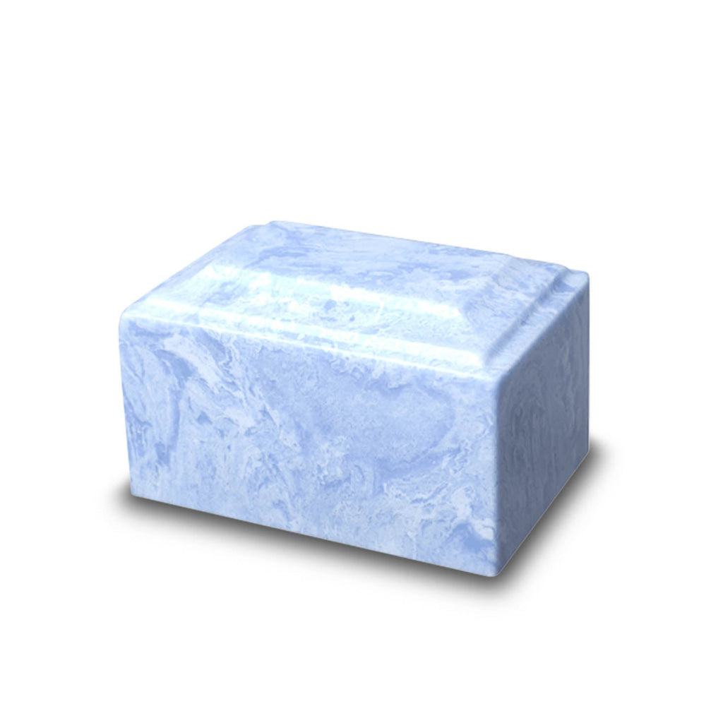 Mini Tuscany Cultured Marble Wedgewood