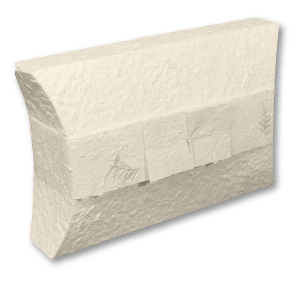 LARGE Economy Earth urns - Pillow