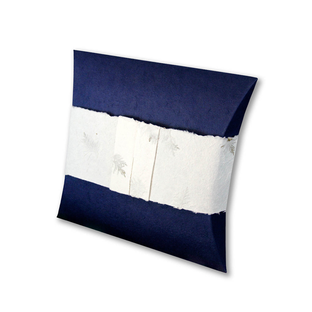 MEDIUM Journey Earth Urns Navy