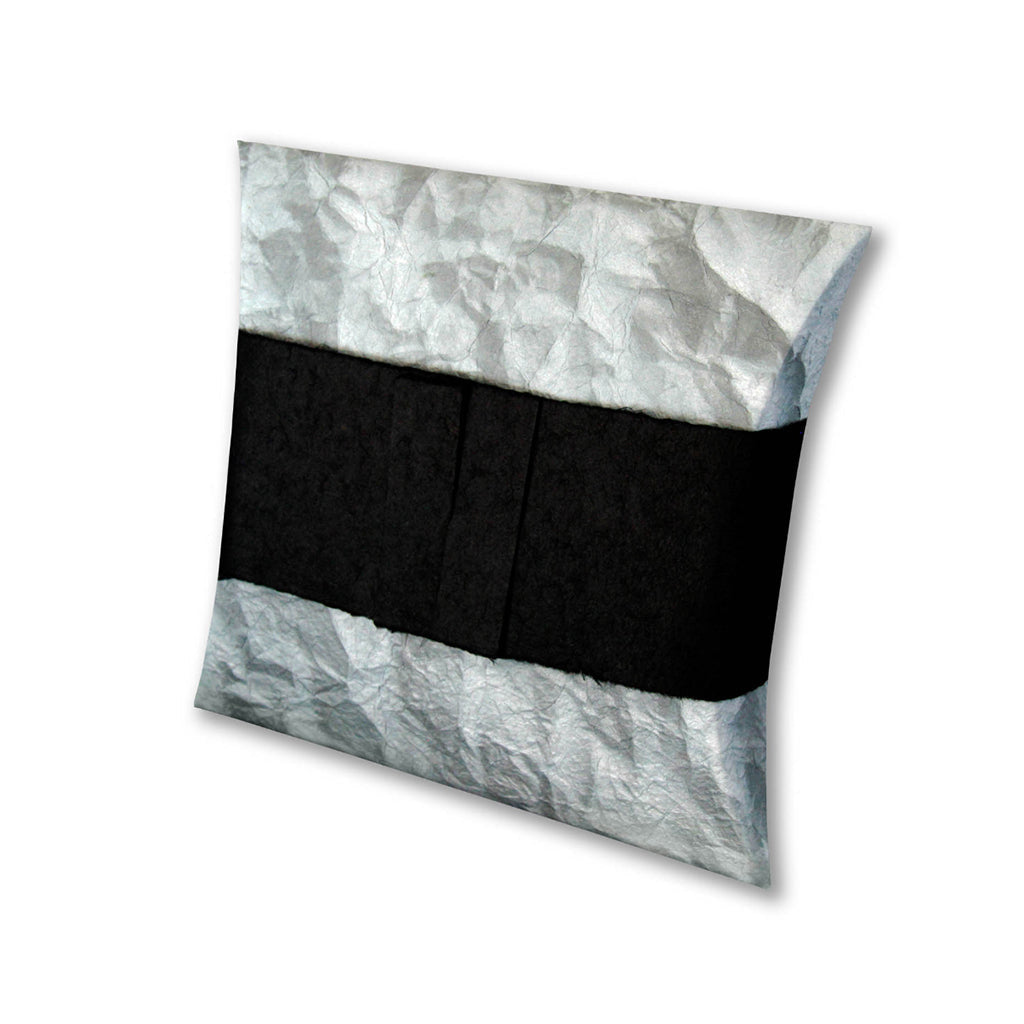 MEDIUM Journey Earth Urns Slate Gray