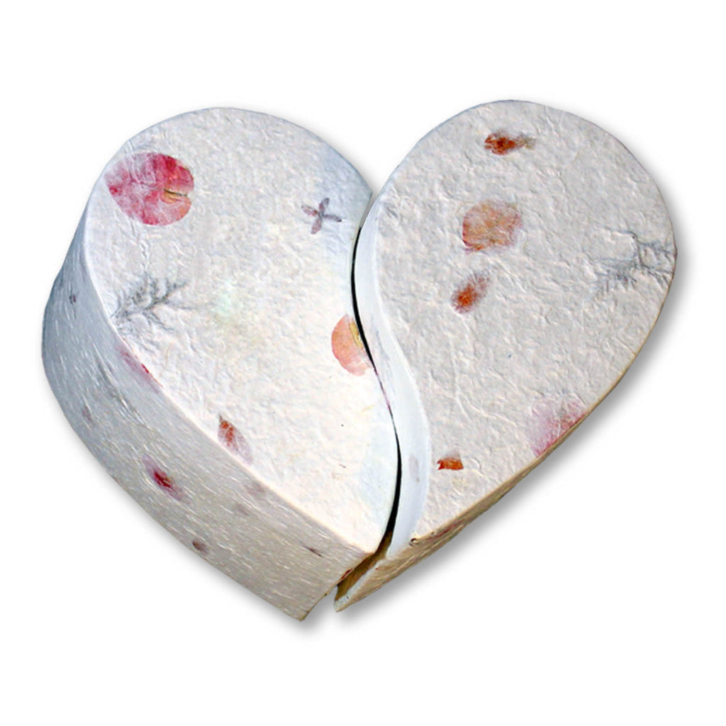 COMPANION Unity Earth Urns - Floral