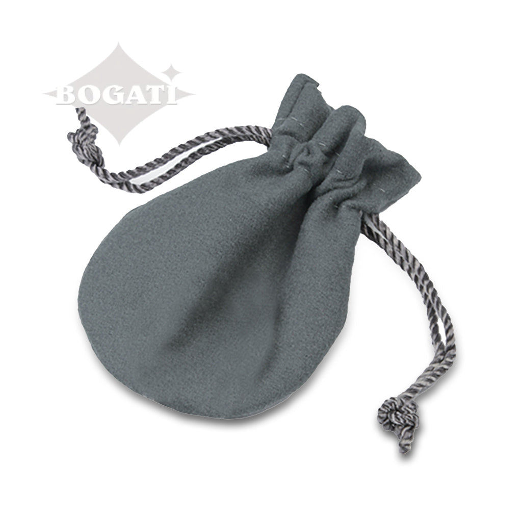CLEARANCE J-000 - Double Teardrop - Gold-tone - Pendant with Chain