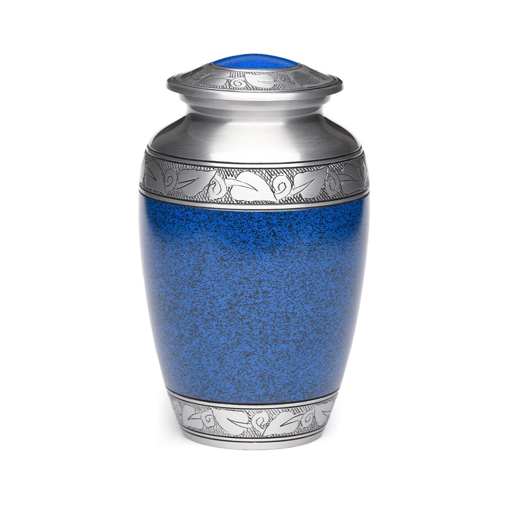 ADULT - Alloy -1000-JAS- Bogati Jasmine™ - Blue Marble