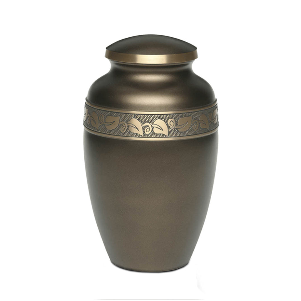 IMPERFECT SELECTION - ADULT - Brass -1200-JAS- Bogati Jasmine™ Brown