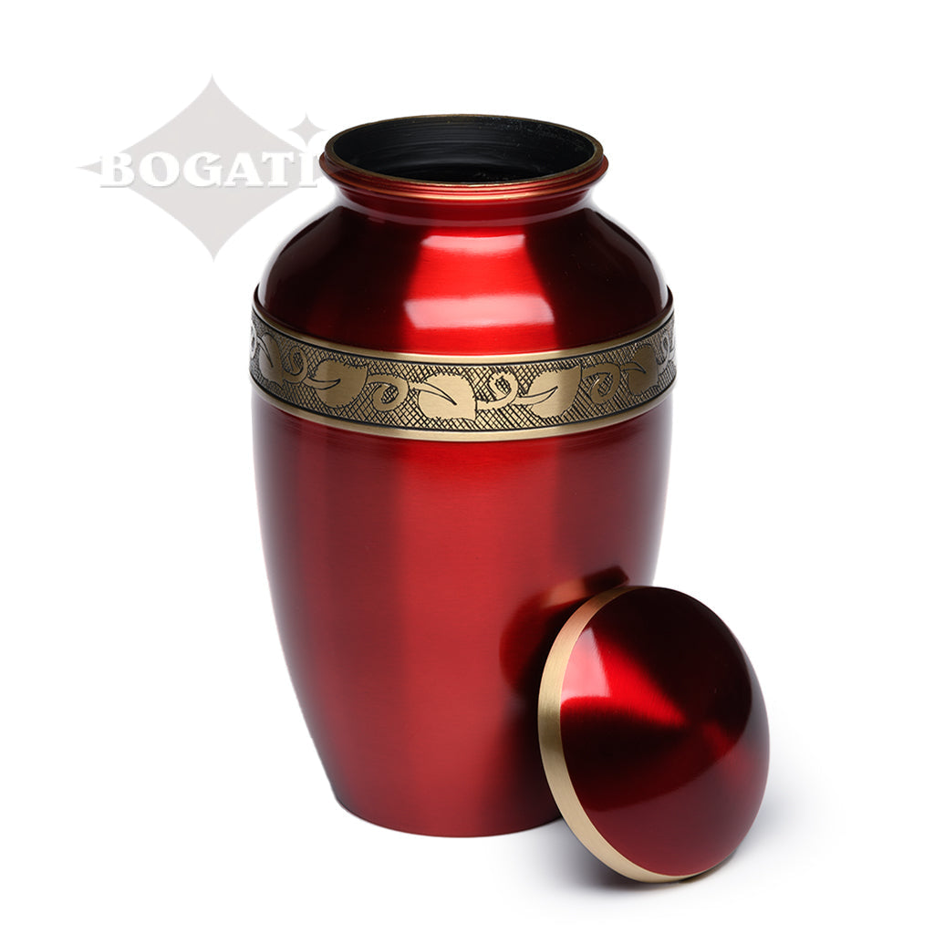 IMPERFECT SELECTION - ADULT - Brass -1200-JAS- Bogati Jasmine™