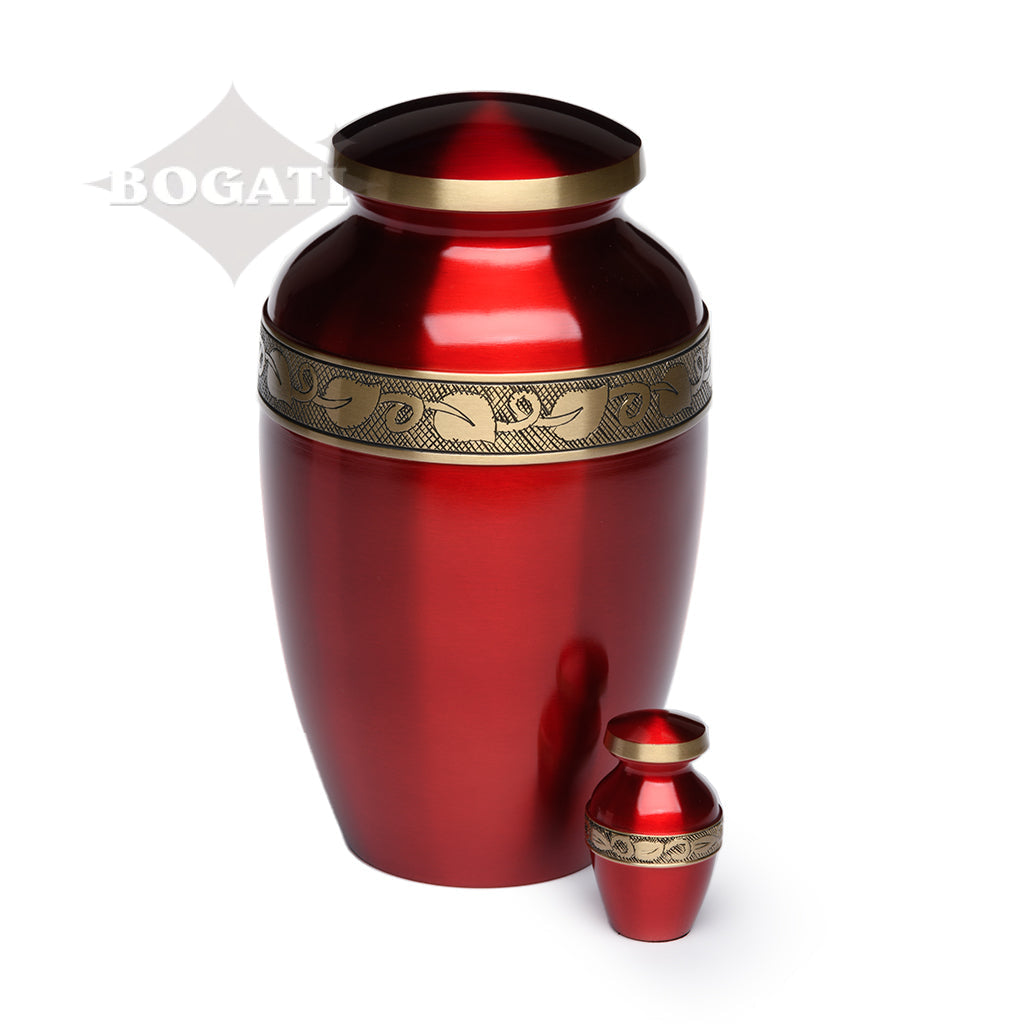 IMPERFECT SELECTION - ADULT - Brass -1200-JAS- Bogati Jasmine™
