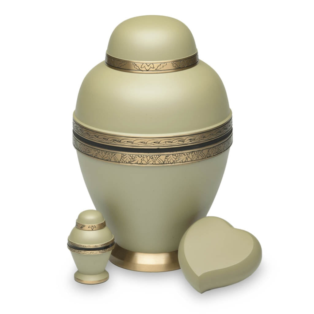 Colors of the Ocean -1962- Bogati Exclusive SET Seafoam