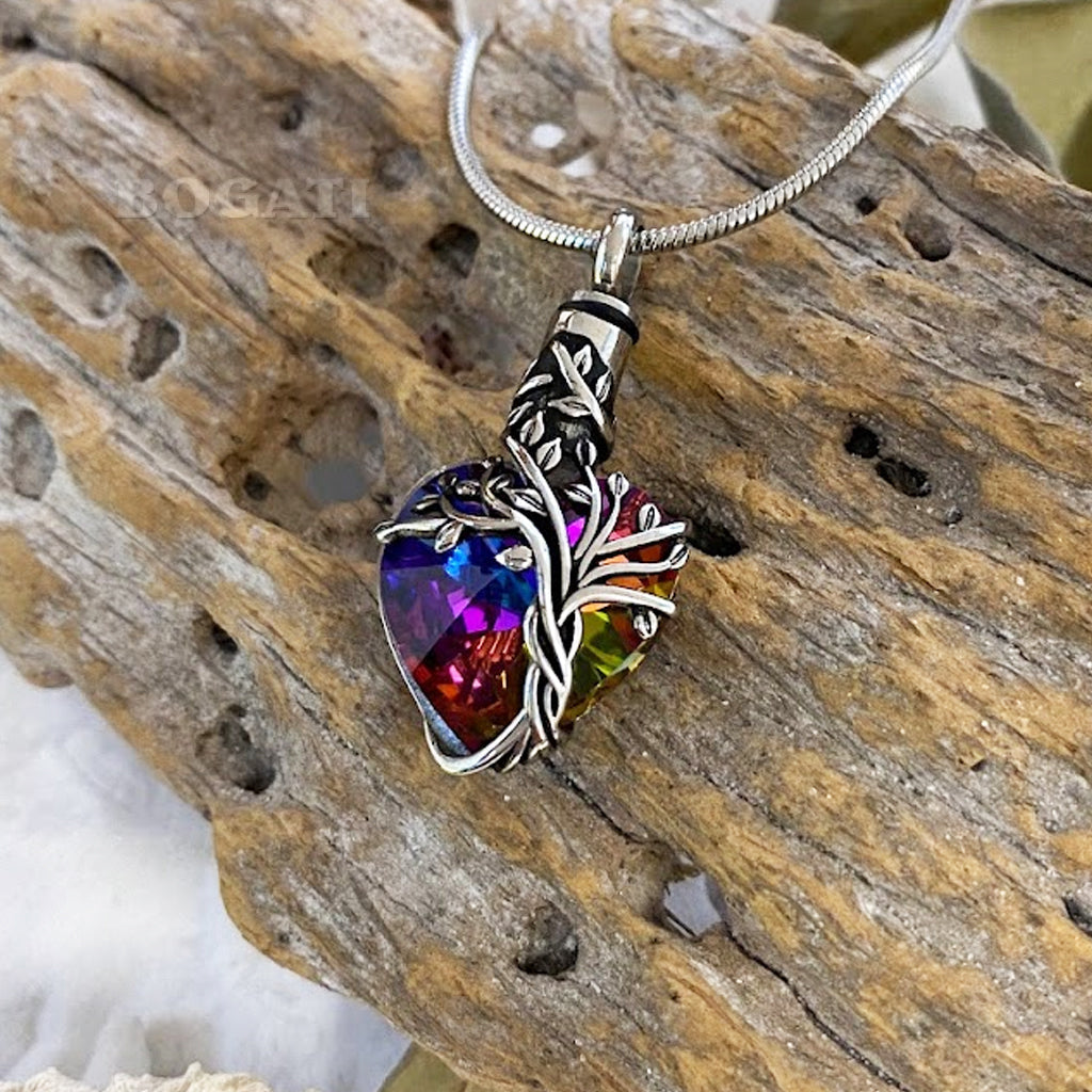 Jewelry Package: Tree of Life Treasures