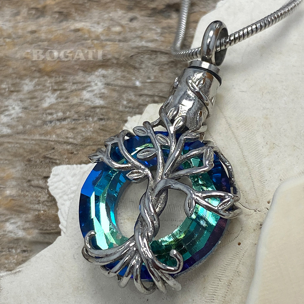 Jewelry Package: Tree of Life Treasures