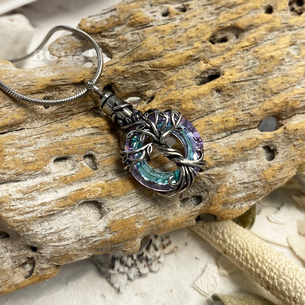 Jewelry Package: Tree of Life Treasures