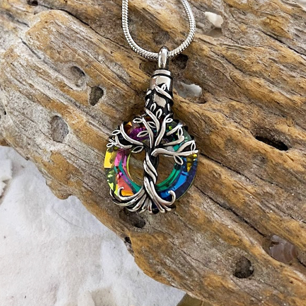 Jewelry Package: Tree of Life Treasures