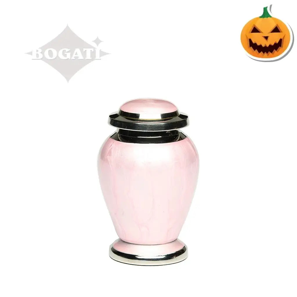 KEEPSAKE - Brass and Alloy Urns - Variety Pack #6