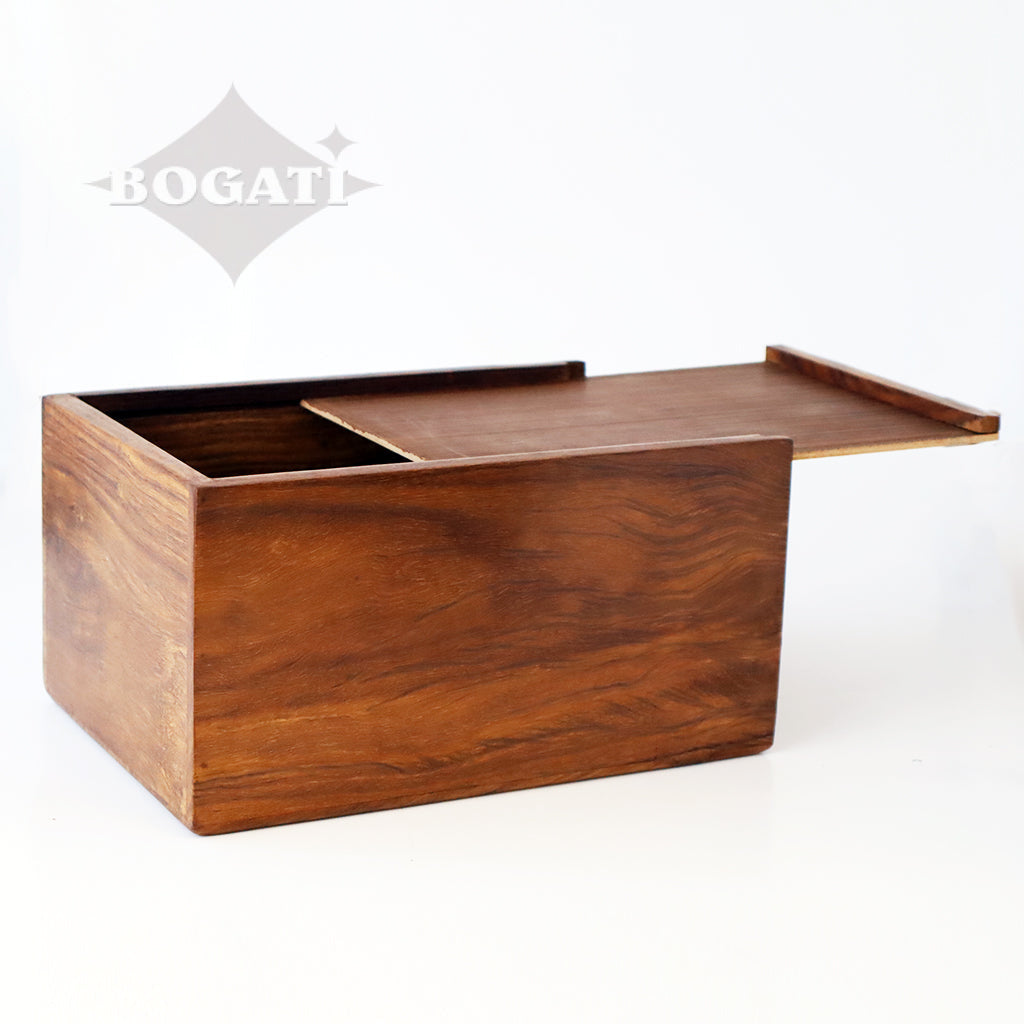 ADULT / XL - Rosewood Essential-2710 ~Bogati Exclusive