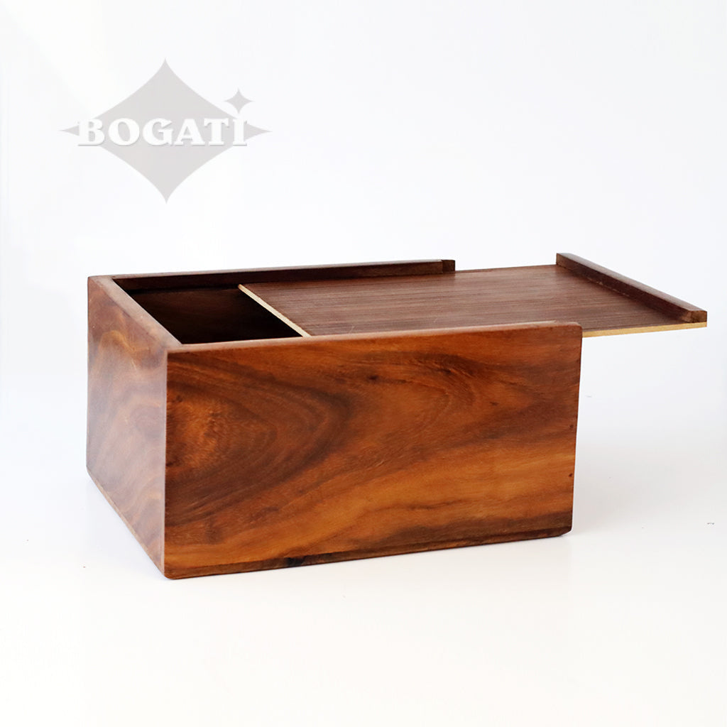LARGE - Rosewood Essential-2710 ~Bogati Exclusive