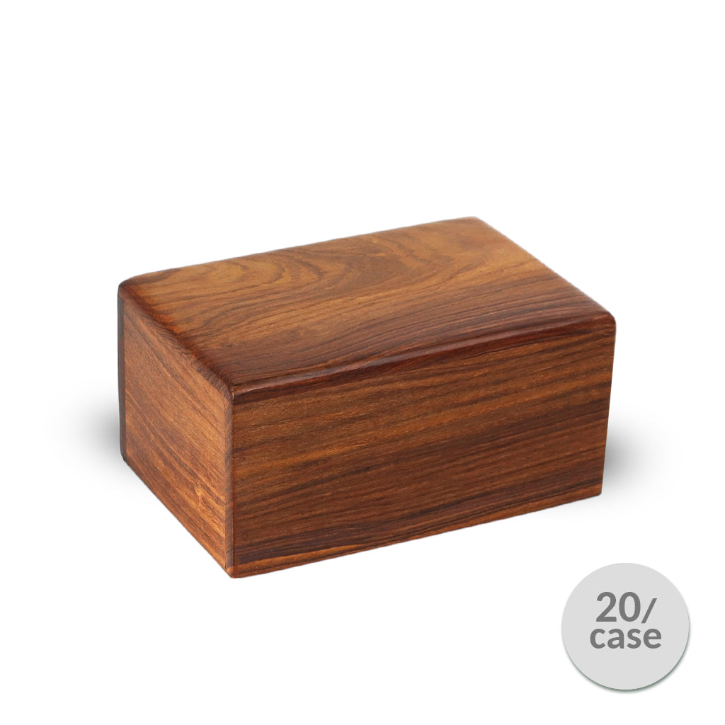SMALL - Rosewood Essential-2710 ~Bogati Exclusive - Case of 20