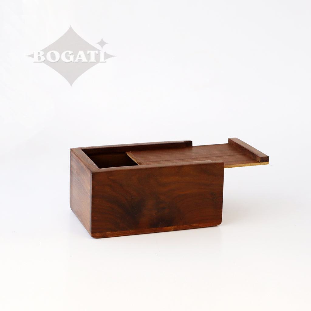 SMALL - Rosewood Essential-2710 ~Bogati Exclusive