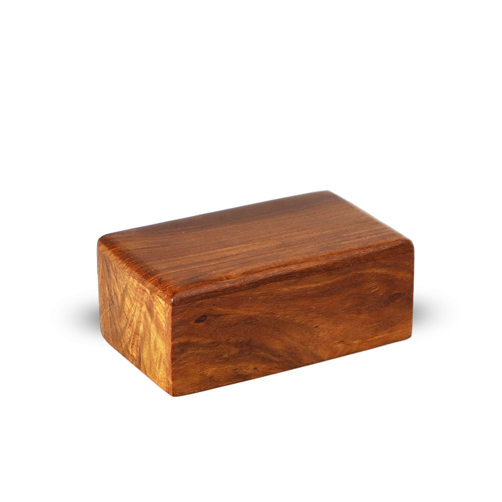 EXTRA SMALL - Rosewood Essential-2710 ~Bogati Exclusive