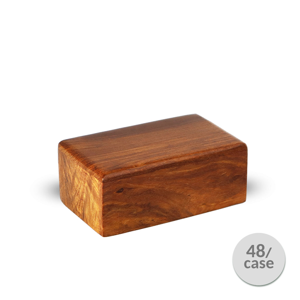EXTRA SMALL - Rosewood Essential-2710 ~Bogati Exclusive - Case of 48