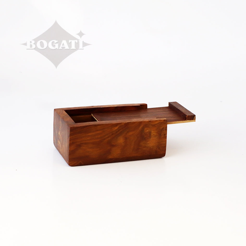 EXTRA SMALL - Rosewood Essential-2710 ~Bogati Exclusive