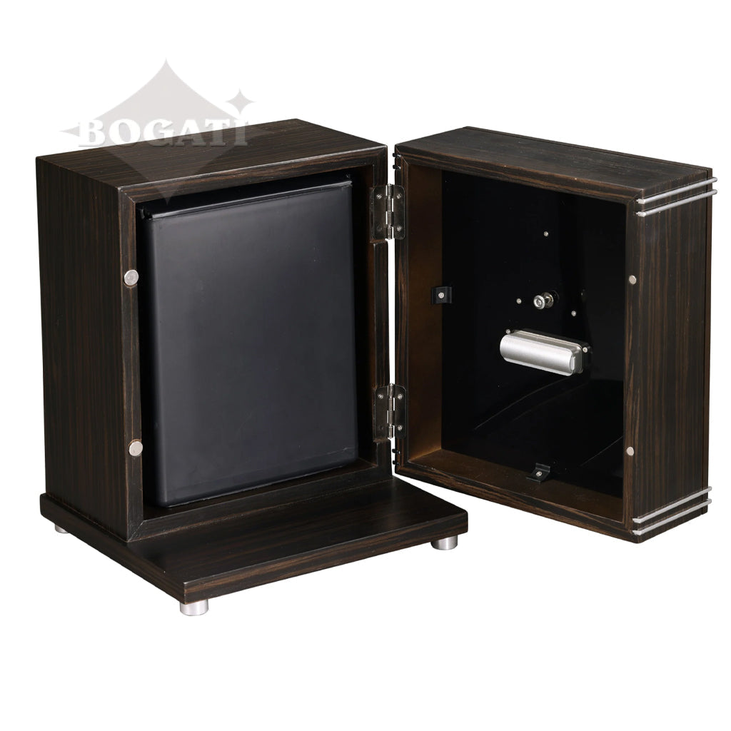 TC Howard Miller Midtown Clock Urn
