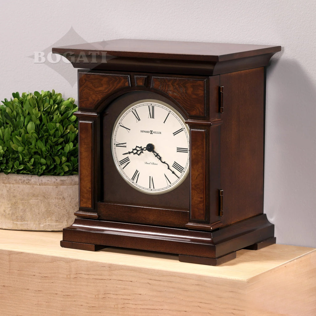 TC Howard Miller Clock Urn - Continuum Series