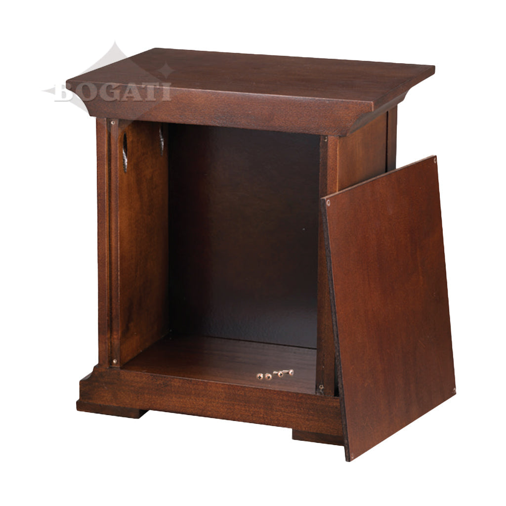 TC Howard Miller Clock Urn - Continuum Series