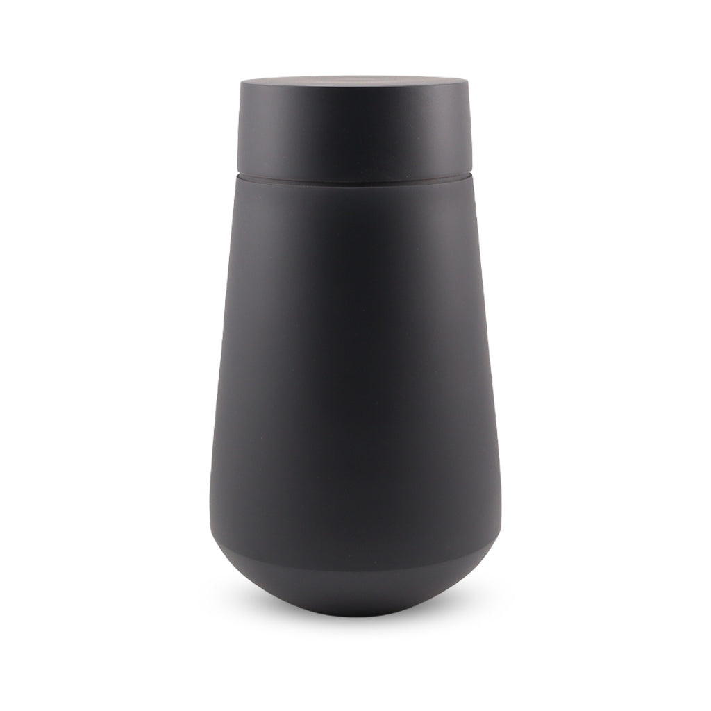 ADULT - Alloy Urn - Solstice AEGIS Charcoal