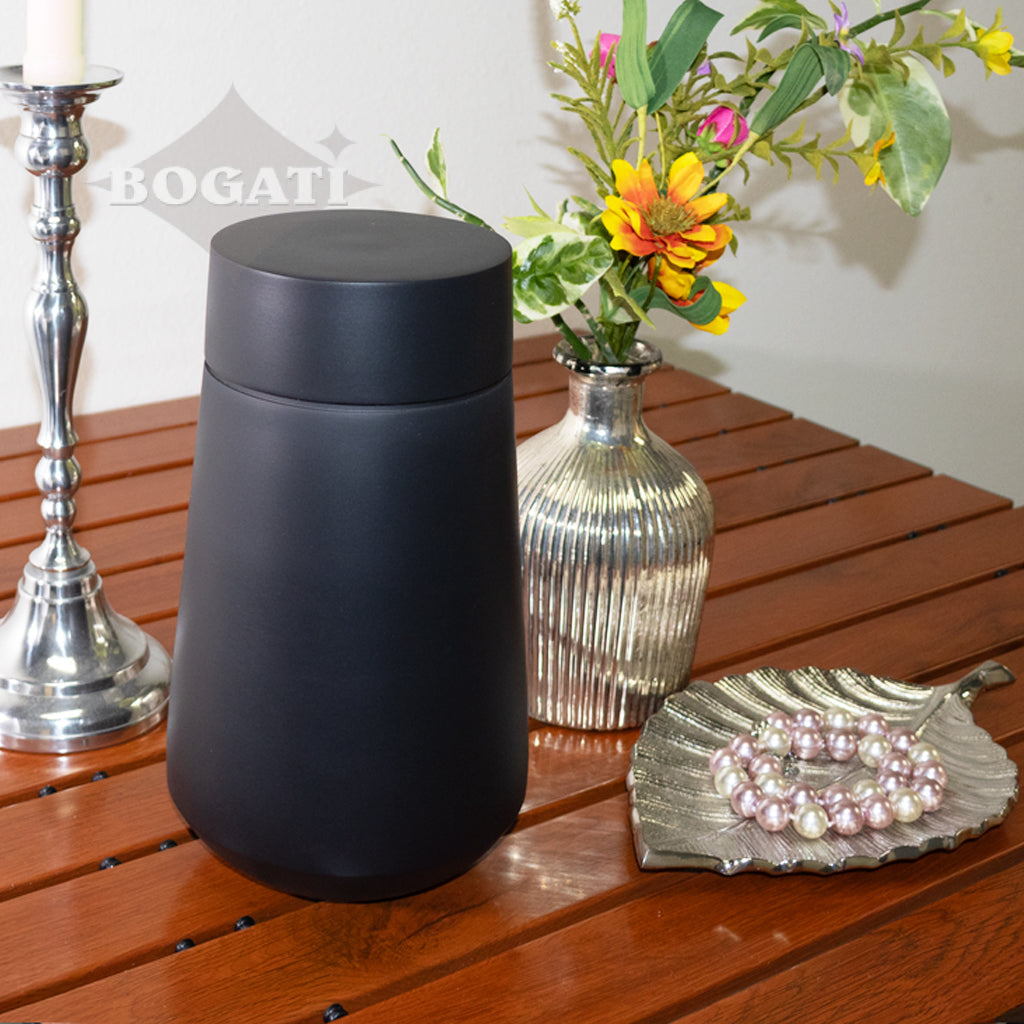 ADULT - Alloy Urn - Solstice AEGIS