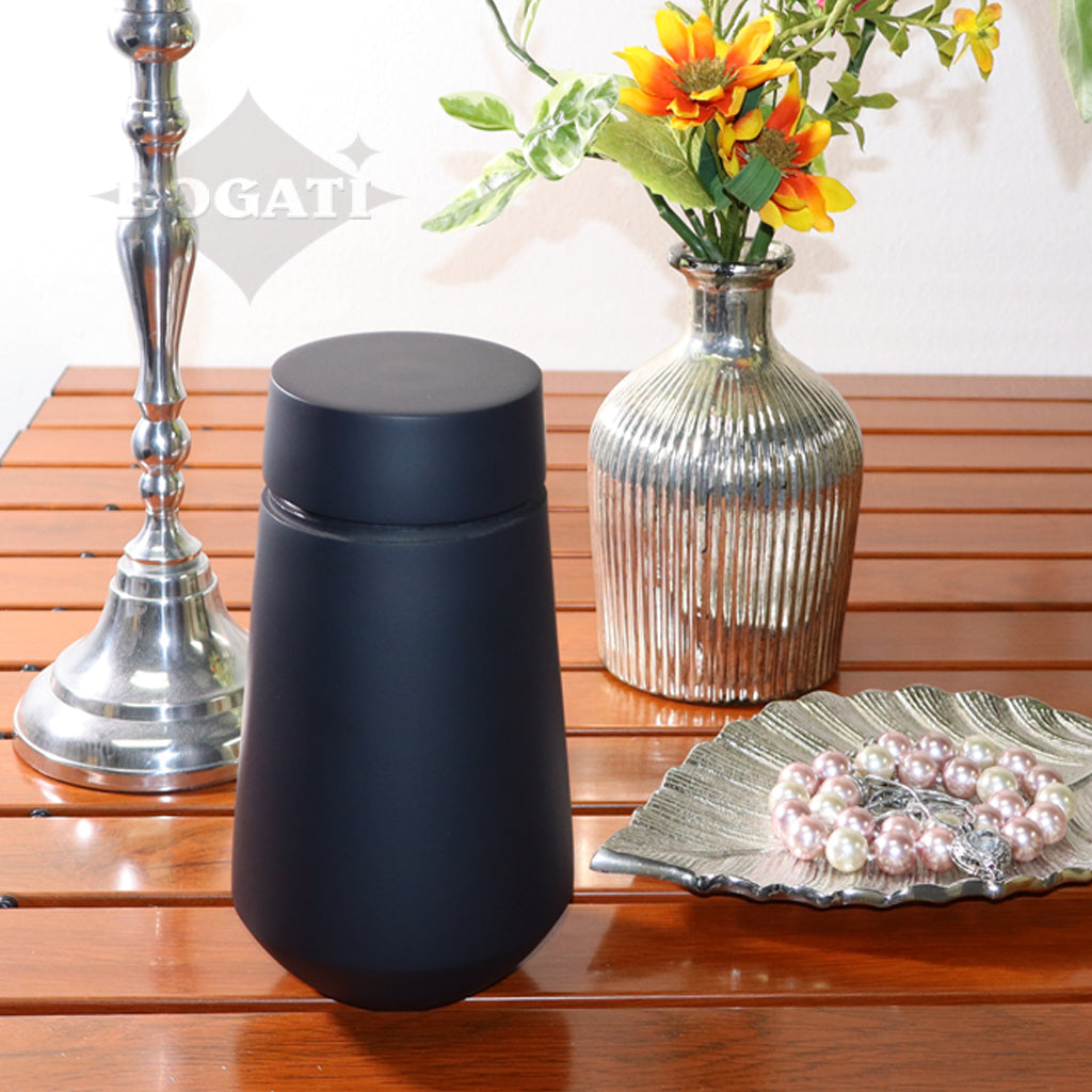 SMALL - Alloy Urn - Solstice AEGIS