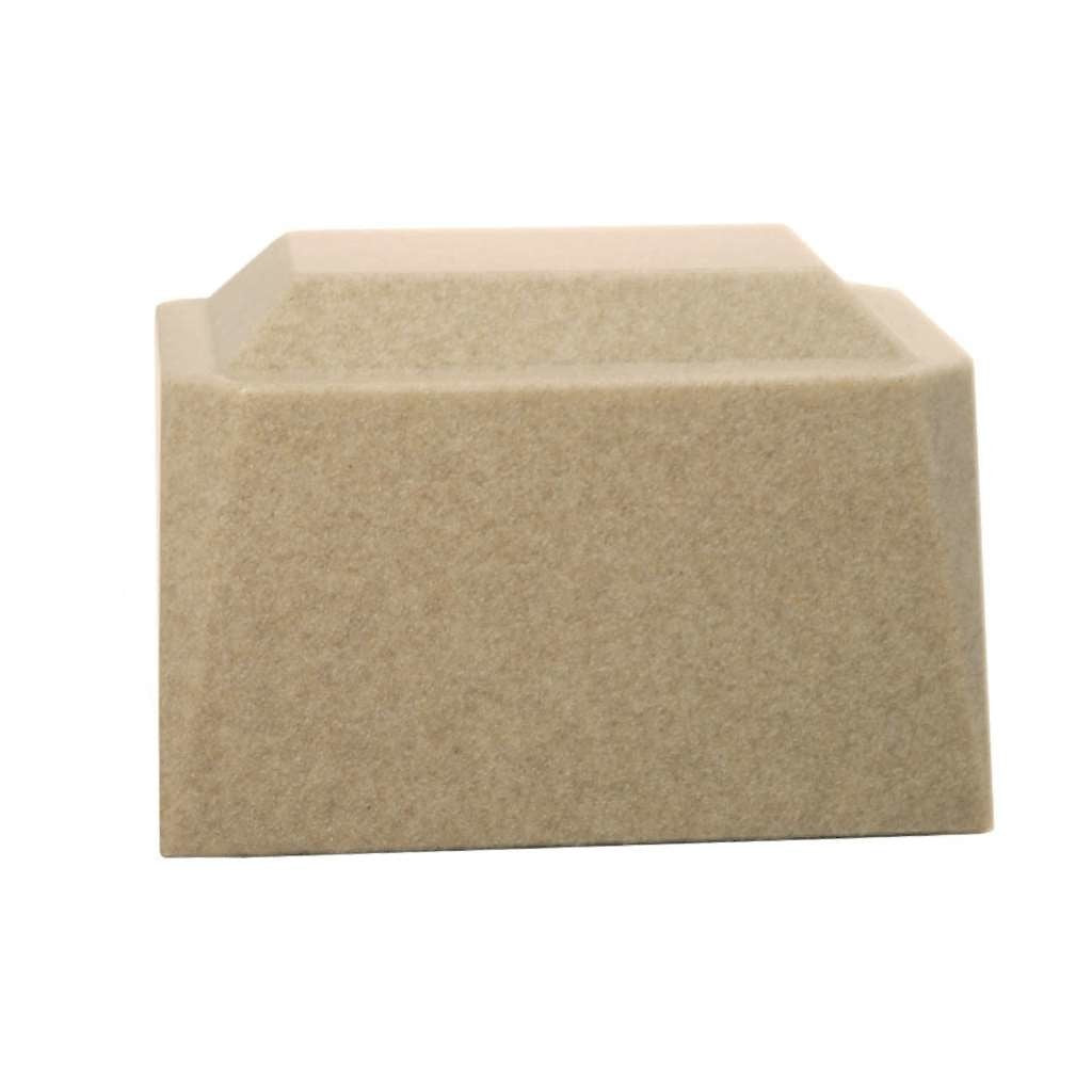 ADULT Cultured Granite Urn - ALTA Whole Wheat
