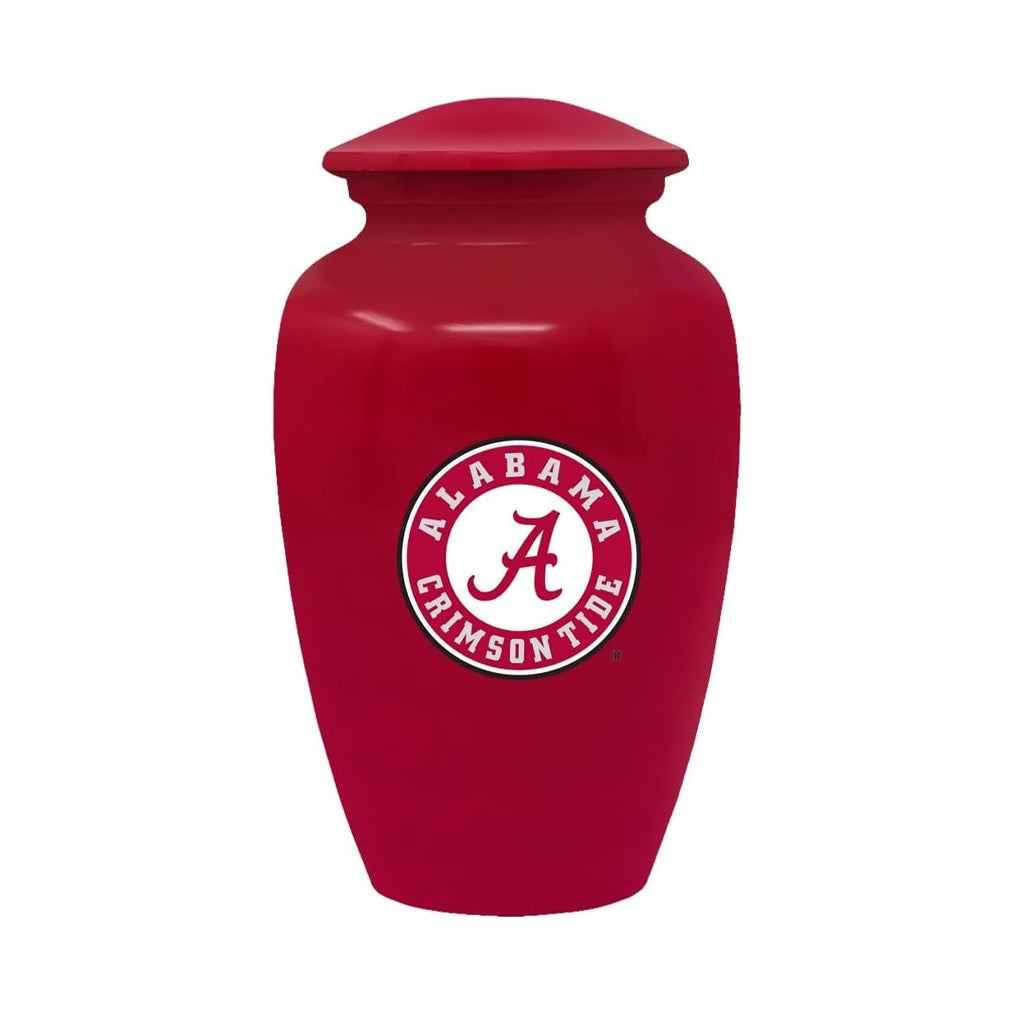 ADULT Alloy- BAMA001 -University of Alabama