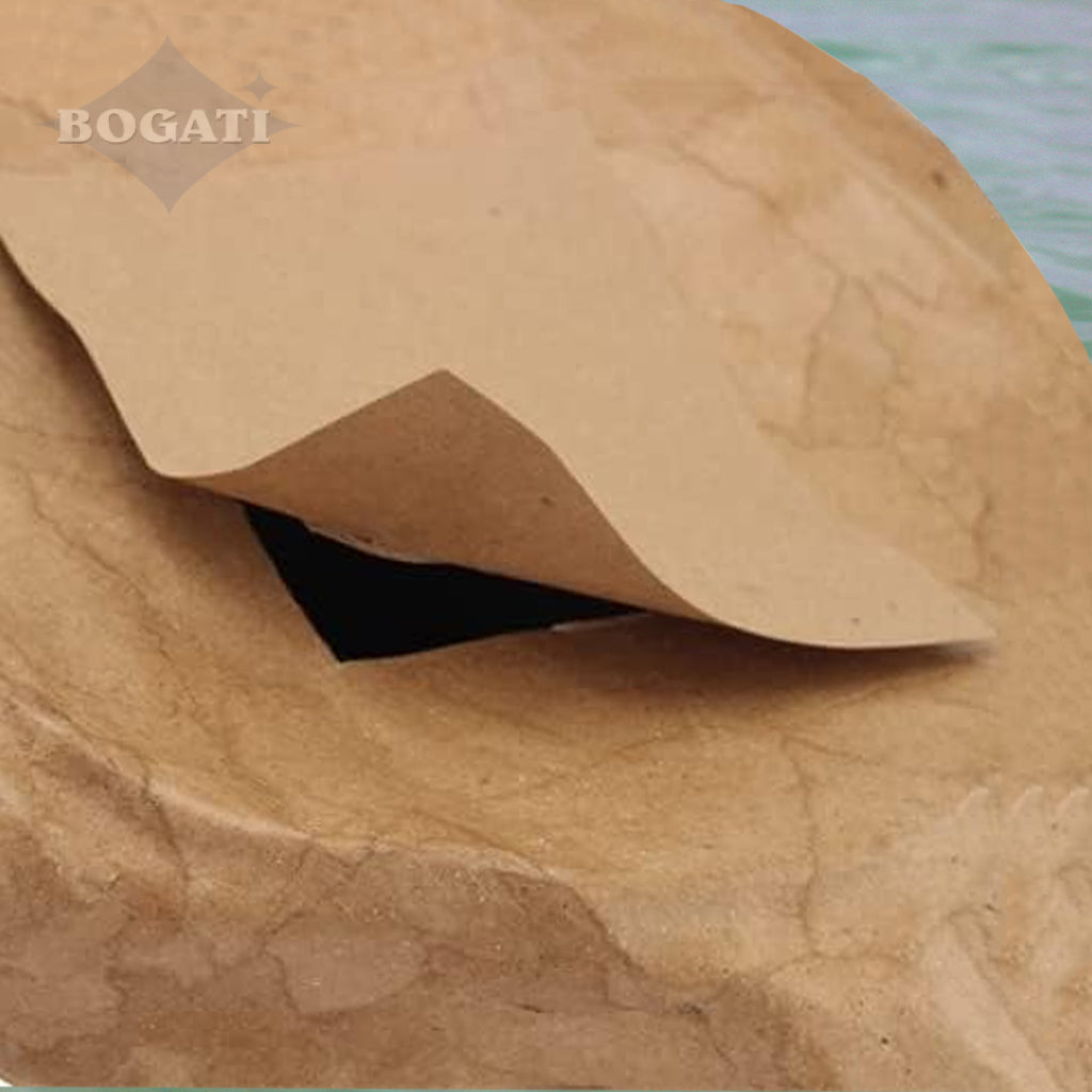 ADULT Turtle Urn - Natural