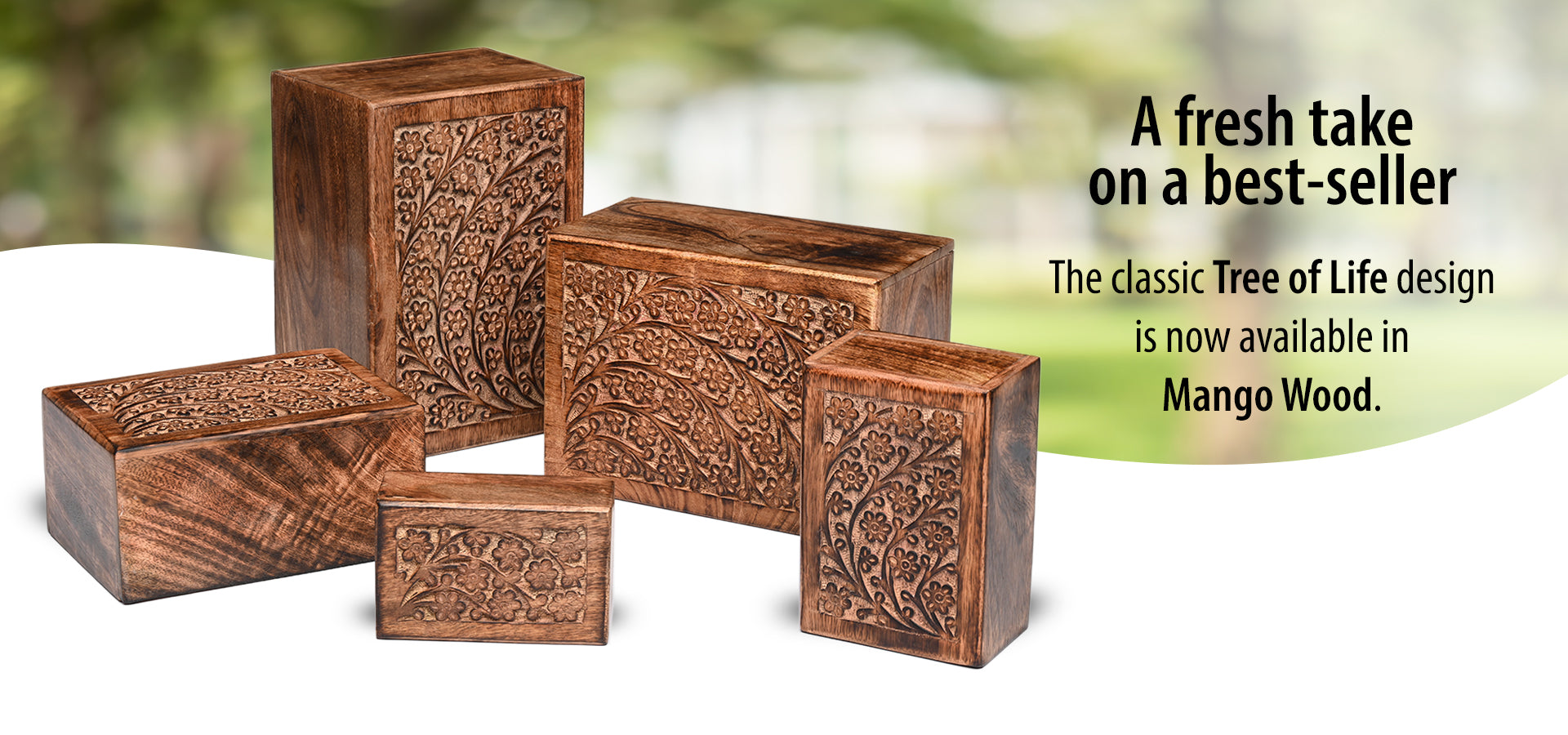 Bogati Urn Company