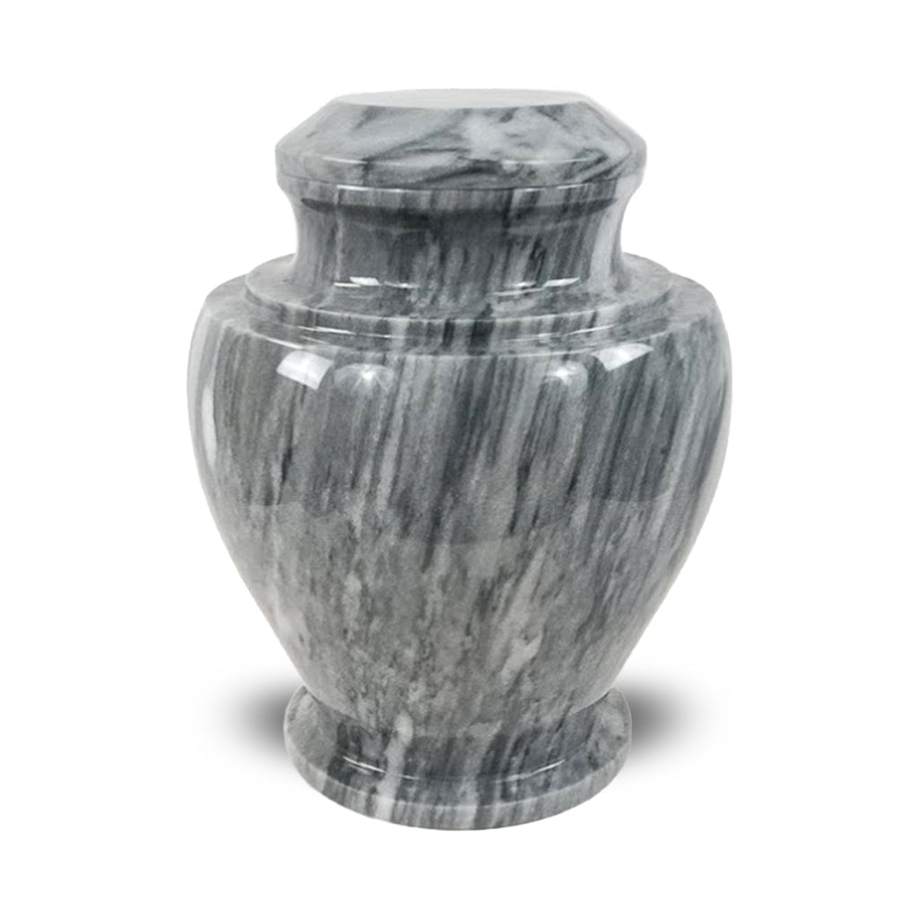 Special PROMOTION - One-time Treasures - Natural Marble Carpel Cashmere Grey