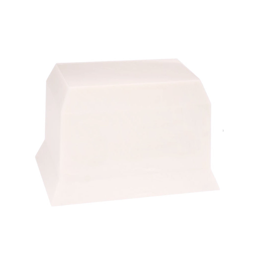 ADULT Cultured Onyx Urn - COLUMBIA Alabaster