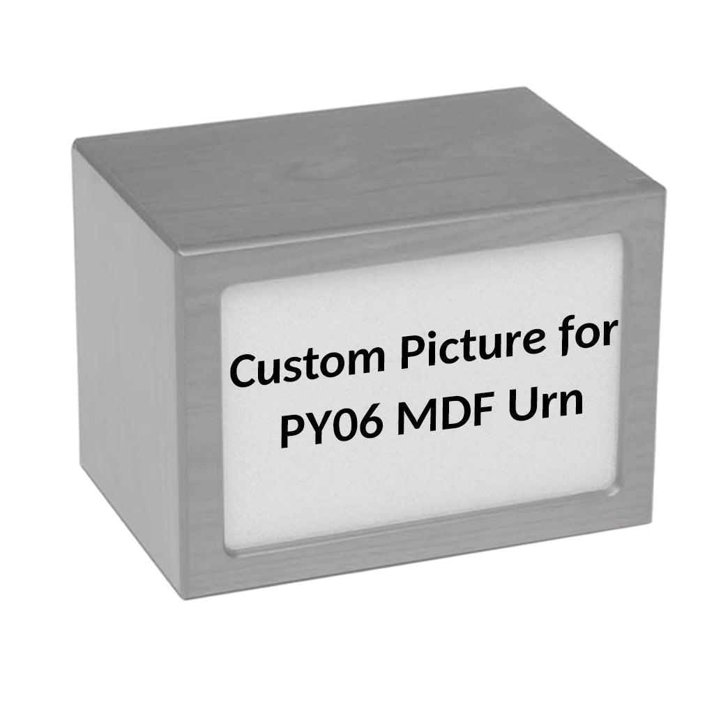 PY06 - Custom Picture - PY06 (All Sizes) - Upload file