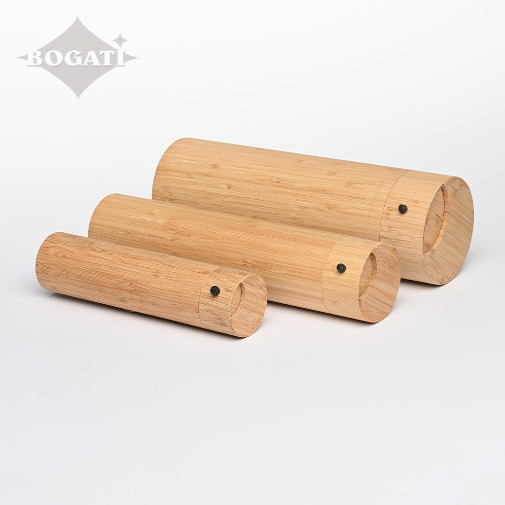 MEDIUM Eco Scattering Urn -1025- Bamboo