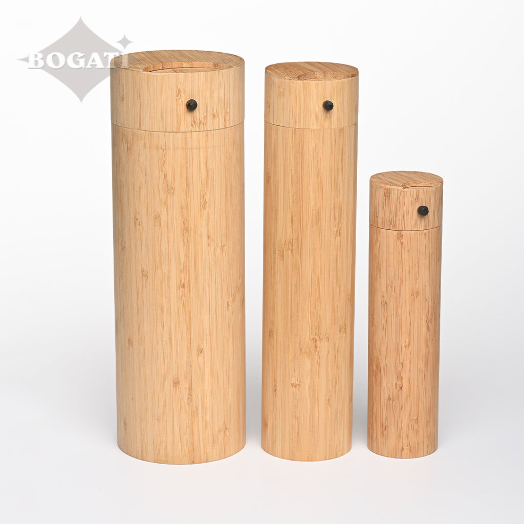 MEDIUM Eco Scattering Urn -1025- Bamboo
