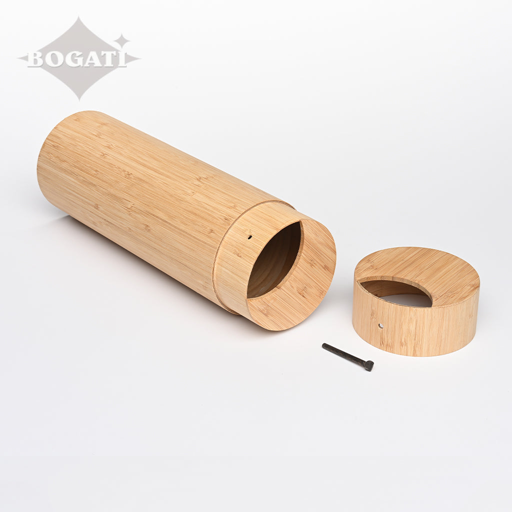 ADULT Eco Scattering Urn -1025- Bamboo