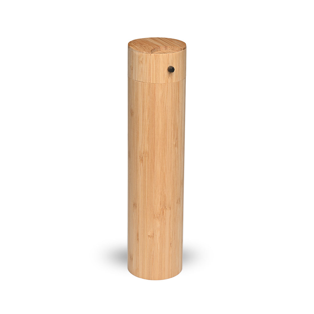 LARGE Eco Scattering Urn -1025- Bamboo