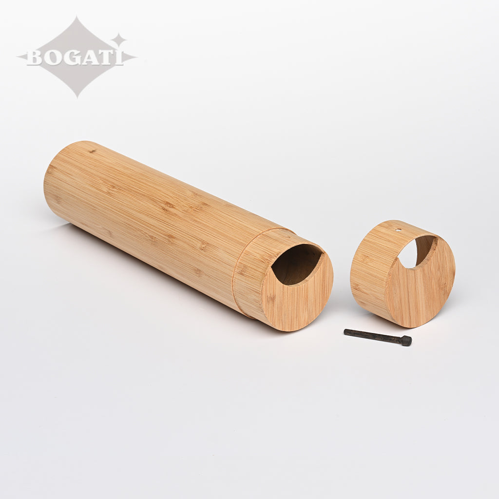 MEDIUM Eco Scattering Urn -1025- Bamboo